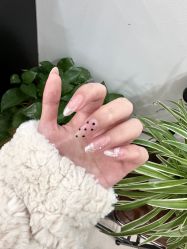 -H12 STAR日式美甲美睫专门店