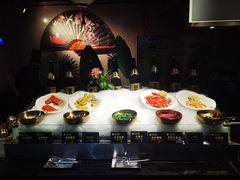 -朗丽兹自助餐厅