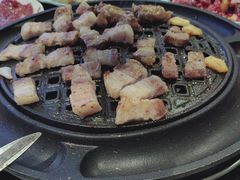 -牛犇炭火烤肉·鲜切烤肉(承德总店)