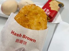 -麦当劳(双榆树店)