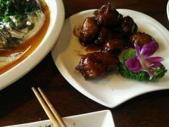 -章吴记喜瑞餐厅(东东城店)