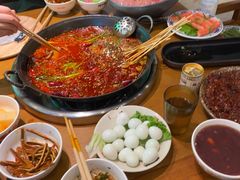 -楠火锅(太古里总店)
