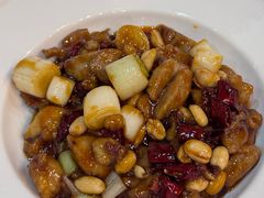 -便宜坊烤鸭店(玉蜓桥天坛店)