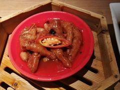 -避风塘·老港味餐厅(虹口龙之梦店)