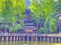 -土家风情园