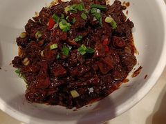 -味上湘菜馆(阿波罗店)
