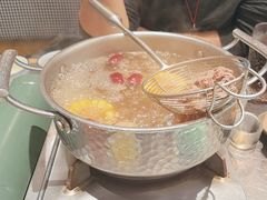 -潮界(虹桥新天地店)