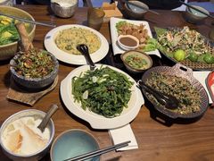 -勐丽梦兰傣味餐厅