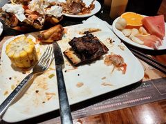 -汉巴味德(大悦城店)