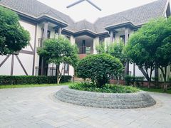 -太阳岛度假酒店