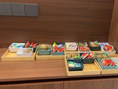 -海小听躺式采耳SPA馆(民族大道店)