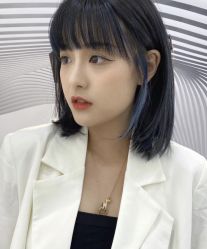 -童辉造型