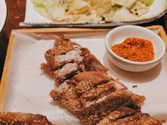 -缪氏川菜(深圳北站缤果空间店)
