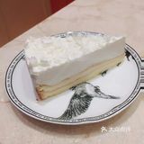 不一样的茶拿铁