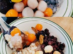-堂屋糖水店(愚园店)