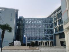 -金陵中学(河西分校)