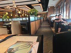 -半秋山西餐厅(宜昌大洋店)