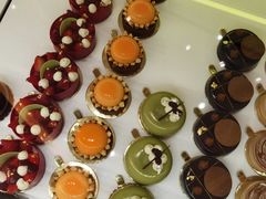 -甜艺廊(永利皇宫店)