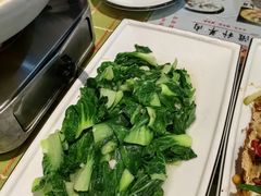 -楚太子  中餐&烧烤(武大店)