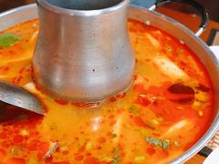 -泰国餐厅 Thai Food(裕华万达店)