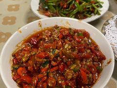 -老三样·旧食新味(船山路店)