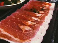 -九田家黑牛烤肉料理(石路天虹店)