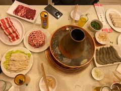 -八先生涮肉房(三里河店)