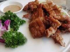 -旅马餐厅(茅家埠店)