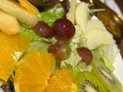 -九田家黑牛烤肉料理(新辰里亚运村店)