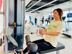 -WEGYMER健萌健身(麦德龙钰龙天下馆)