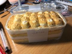 -迦南·甜品蛋糕(传媒店)