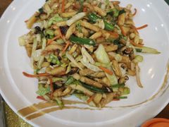 -下梅人家土菜馆(历史文化餐厅度假区店)