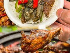 -欧记大排档·景德菜(上海首店)