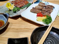 -银座日本料理(春徳街店)