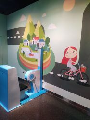 -北京科学中心儿童乐园