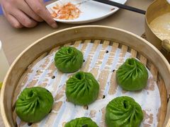 -苏小柳点心·手作小笼包(浦东嘉里城分院)
