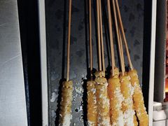 -丰茂烤串(五道口店)