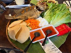 -婉泰·特色小吃·舂鸡脚(告庄二店)
