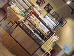 -85度C(上海茶陵北路店)