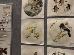 -秦汉胡同书法古筝围棋国画书院(宝地分馆)