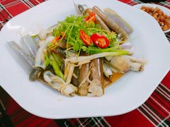 -QQ海鲜餐厅