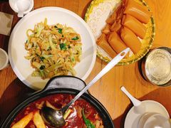 -肖记公安牛肉鱼杂馆· 省级非物质文化遗产(仁和路店)