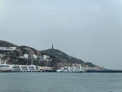 -东极岛景区