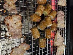 -夜食白市Yespicy·烧烤啤酒宵夜(番禺四海城店)