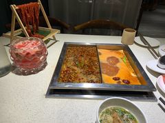 -小牛叔鲜切牛肉·火锅·烤肉自助(公济桥路店)