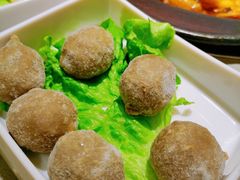 -巴蜀王婆大虾(南锣鼓巷店)