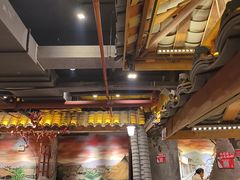 -塘屋烧烤·云南火塘烧烤品牌(春城慧谷旗舰店)