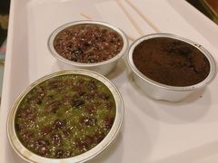 抹茶红豆-元氏钵仔糕(北京路店)