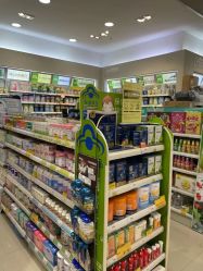 -爱婴室(上海汇智国际广场店)