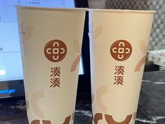 -湊湊火锅·茶憩(东城万达店)